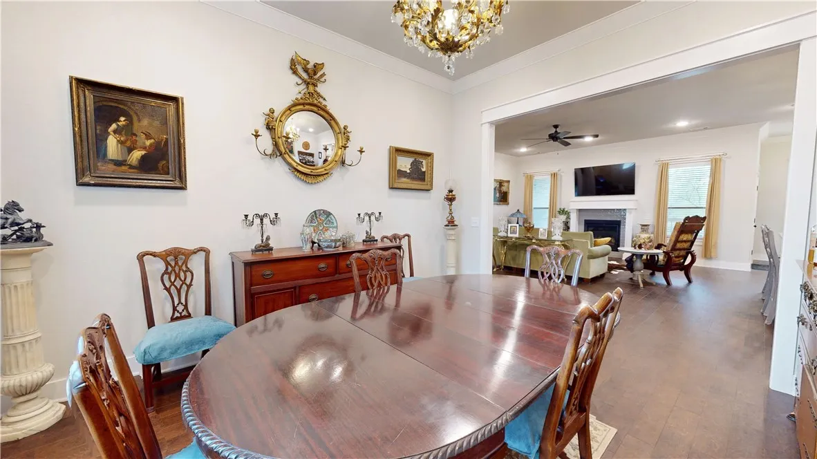 Springdale, Arkansas 72762, United States, 4 Bedrooms Bedrooms, ,3 BathroomsBathrooms,Residential,Active,107044