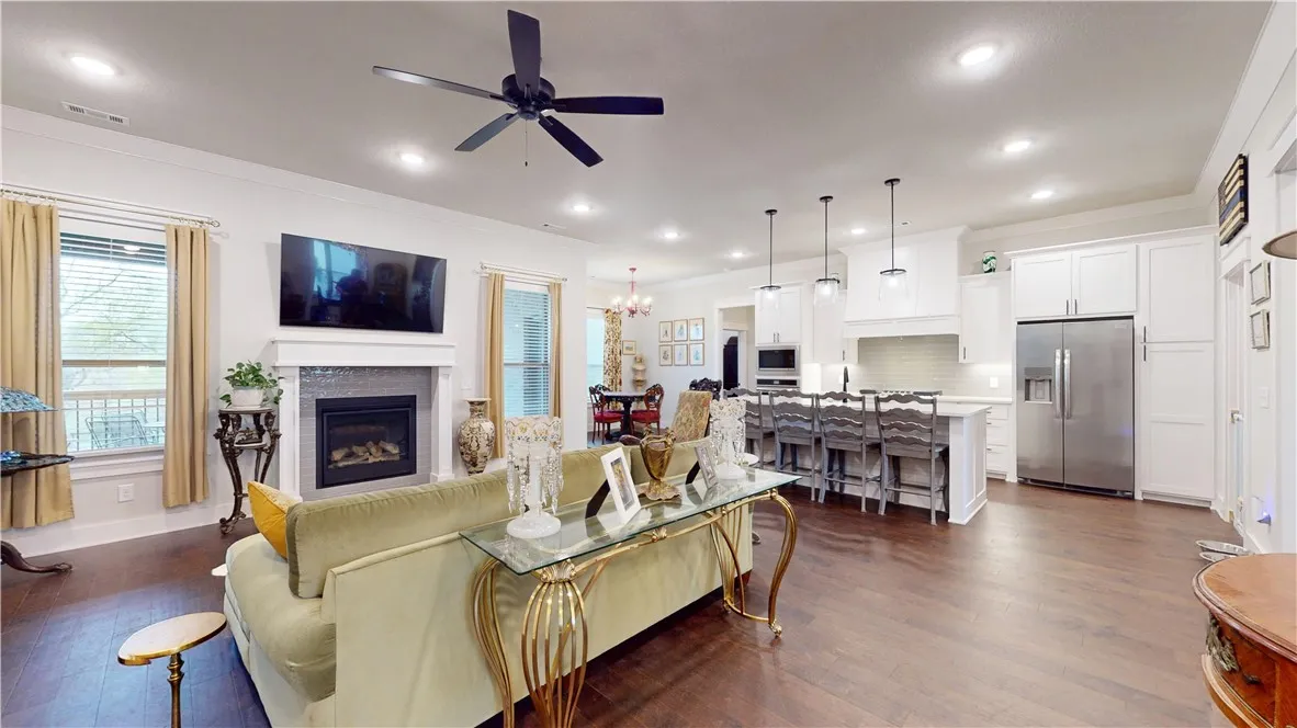 Springdale, Arkansas 72762, United States, 4 Bedrooms Bedrooms, ,3 BathroomsBathrooms,Residential,Active,107044