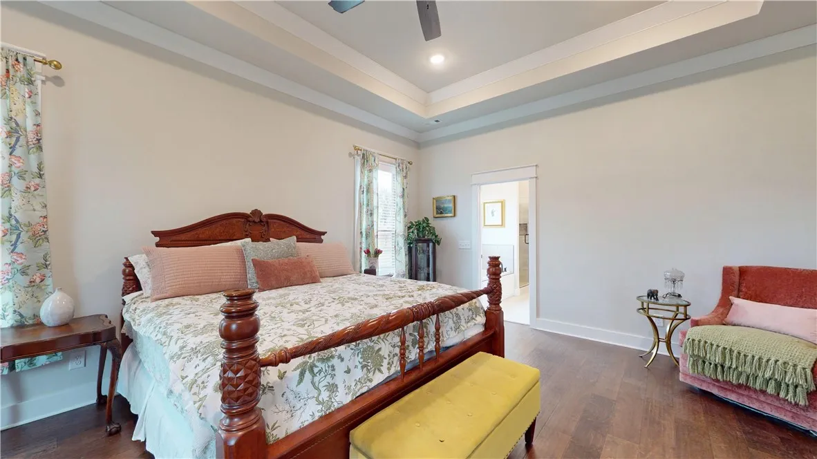 Springdale, Arkansas 72762, United States, 4 Bedrooms Bedrooms, ,3 BathroomsBathrooms,Residential,Active,107044