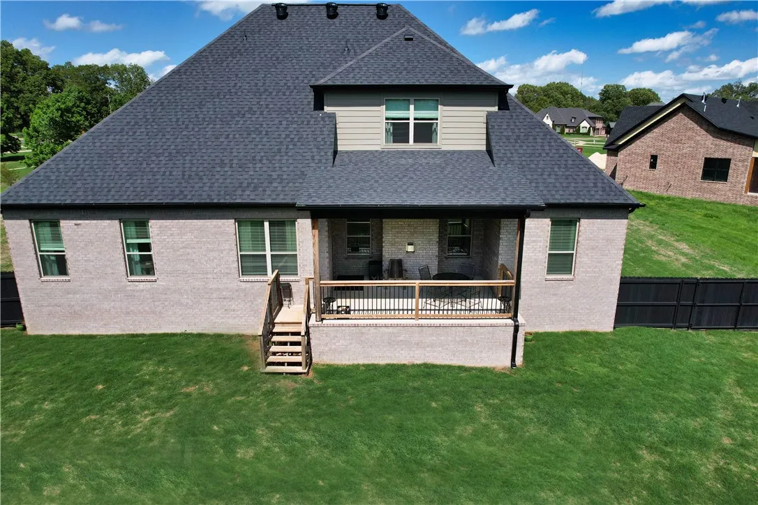 Springdale, Arkansas 72762, United States, 4 Bedrooms Bedrooms, ,3 BathroomsBathrooms,Residential,Active,107044