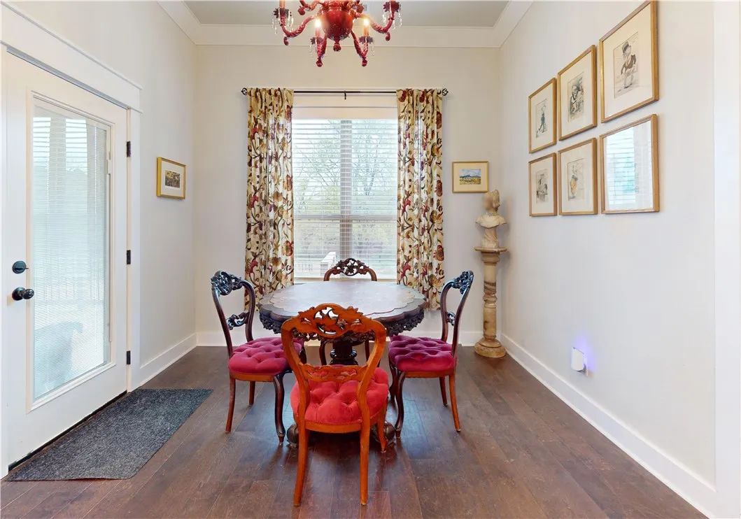 Springdale, Arkansas 72762, United States, 4 Bedrooms Bedrooms, ,3 BathroomsBathrooms,Residential,Active,107044