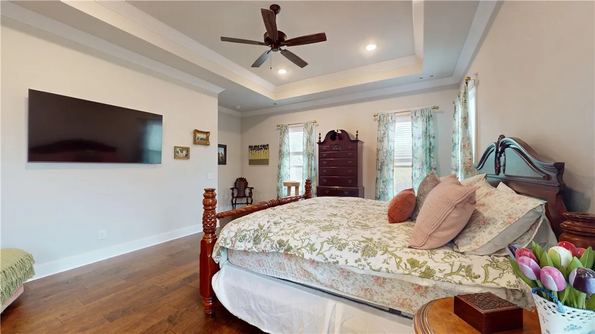 Springdale, Arkansas 72762, United States, 4 Bedrooms Bedrooms, ,3 BathroomsBathrooms,Residential,Active,107044