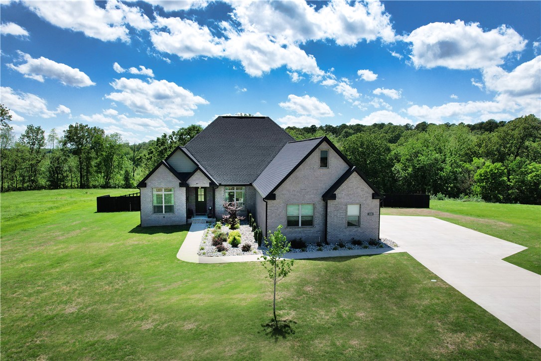 Coppertree Sub - Residential