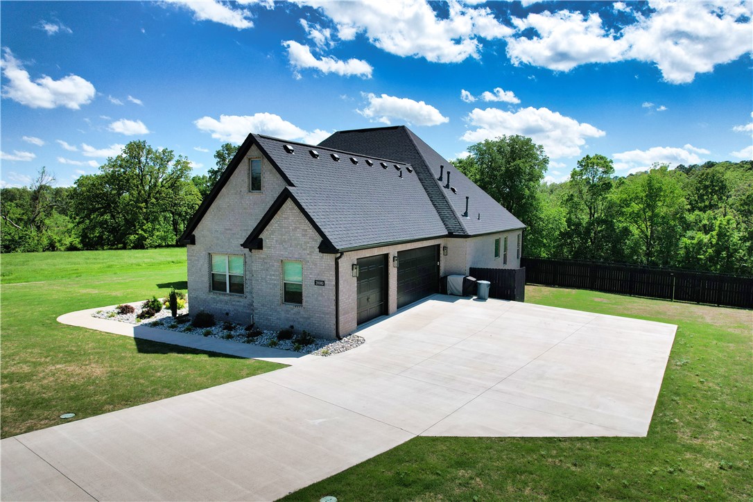 Coppertree Sub - Residential