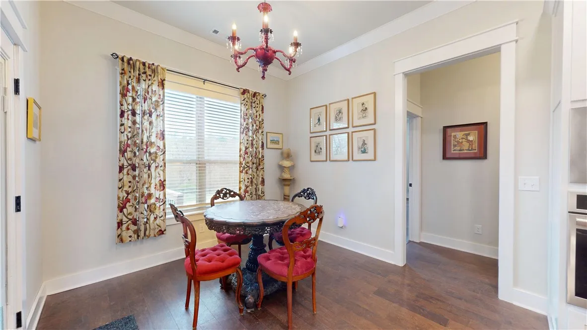 Springdale, Arkansas 72762, United States, 4 Bedrooms Bedrooms, ,3 BathroomsBathrooms,Residential,Active,107044