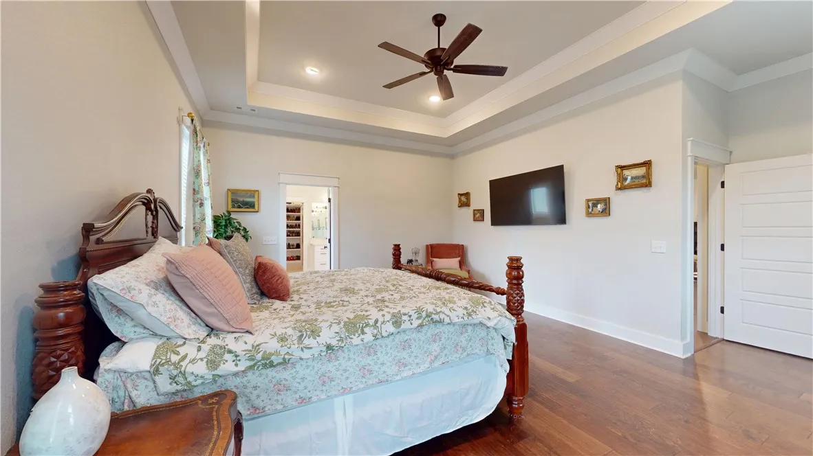 Springdale, Arkansas 72762, United States, 4 Bedrooms Bedrooms, ,3 BathroomsBathrooms,Residential,Active,107044