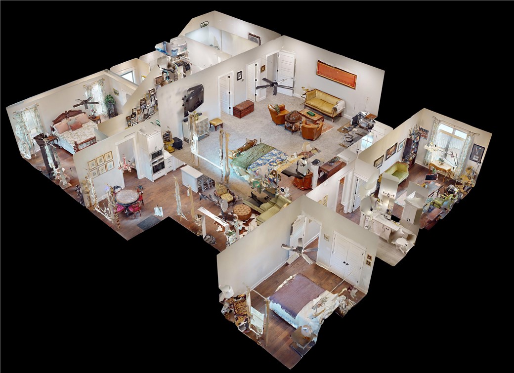 Coppertree Sub - Residential