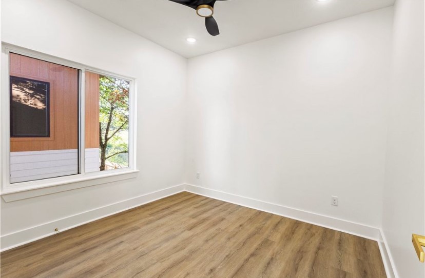 TAYLOR SUB-ROGERS - Residential