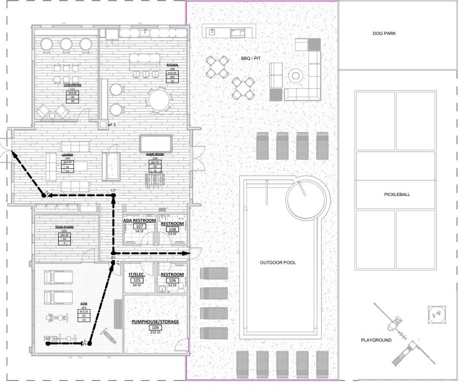 TAYLOR SUB-ROGERS - Residential