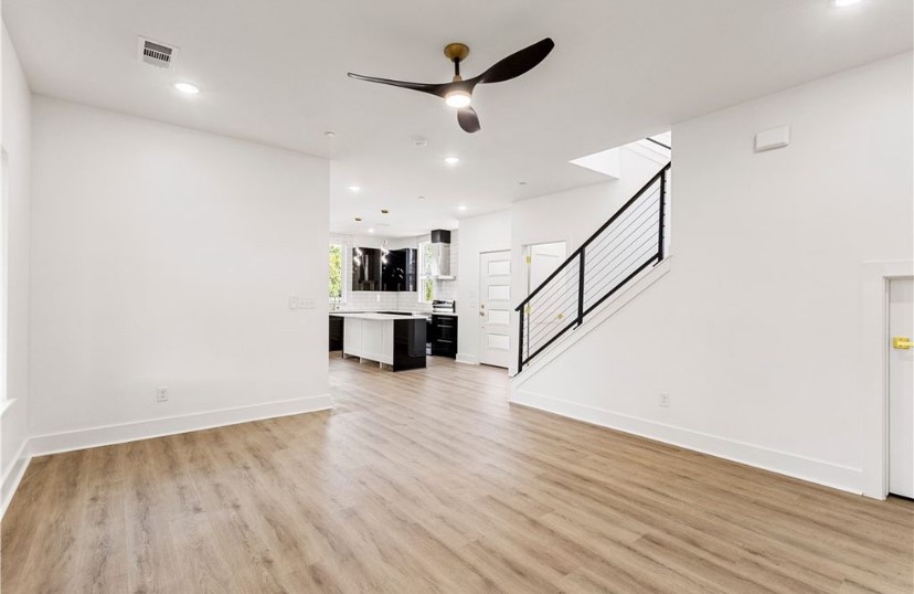 TAYLOR SUB-ROGERS - Residential