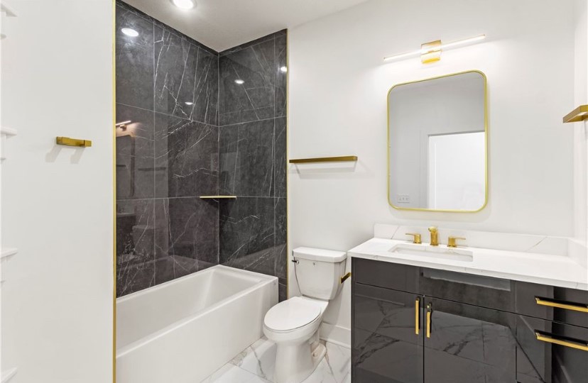 TAYLOR SUB-ROGERS - Residential