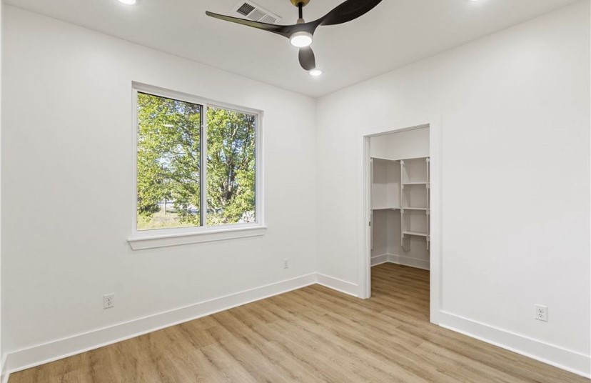 TAYLOR SUB-ROGERS - Residential