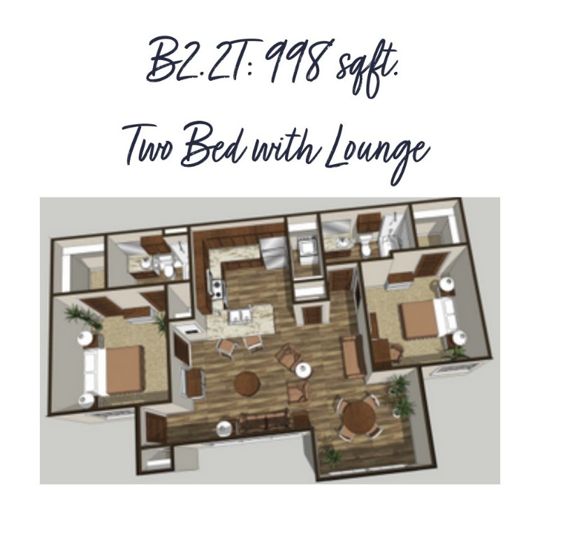 Affordable luxury living in the perfect location. The Palisades at Pleasant Crossing has a 24/7 private gym, in-ground pool, dog park, hammock garden, disc golf, a gated community and more.