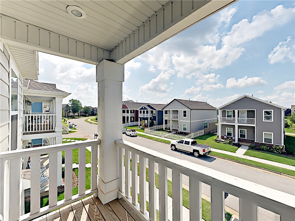 Oldetown Estates Rogers - Residential Lease