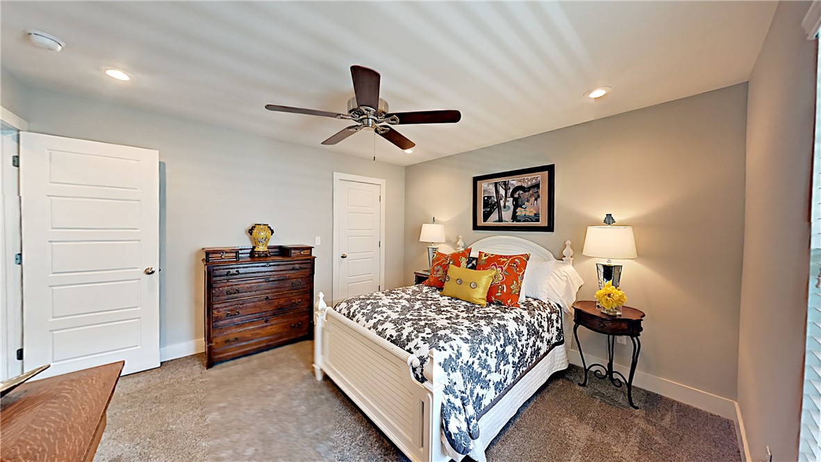 Oldetown Estates Rogers - Residential Lease