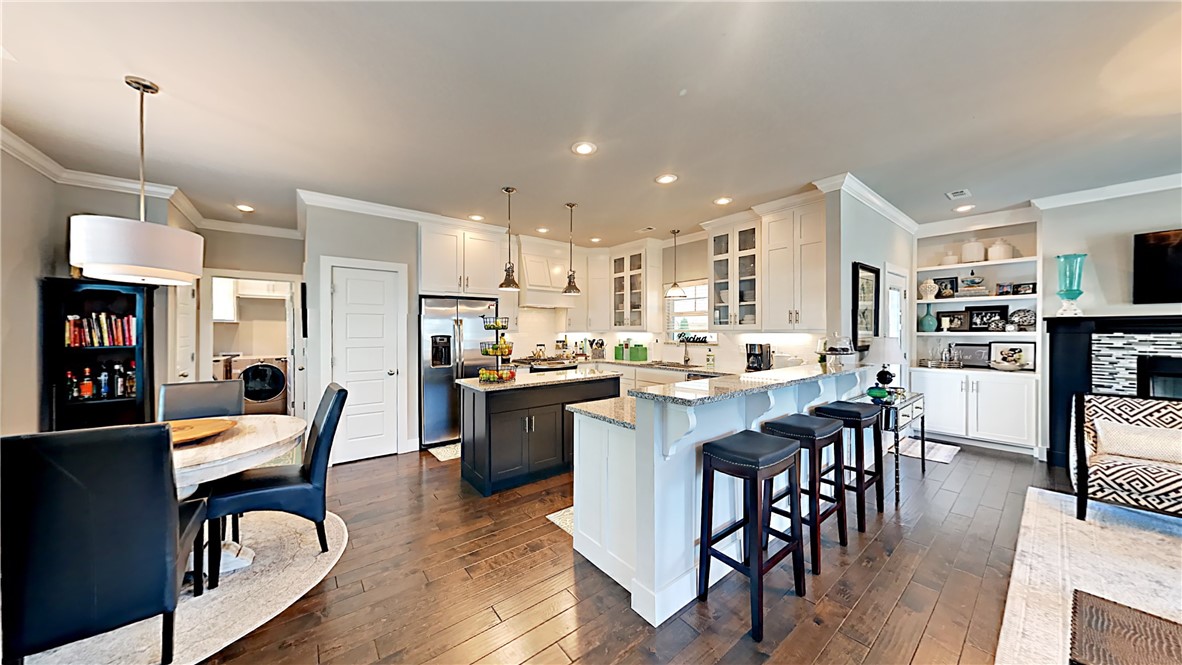 Oldetown Estates Rogers - Residential Lease