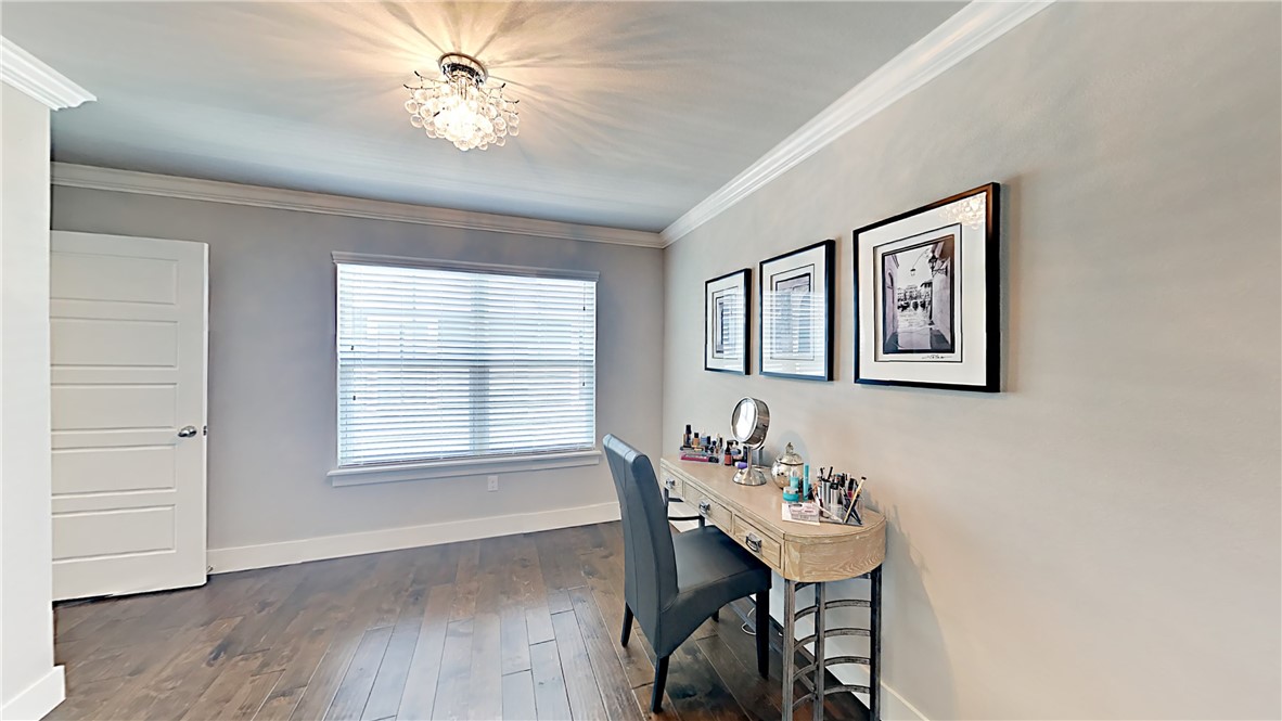 Oldetown Estates Rogers - Residential Lease