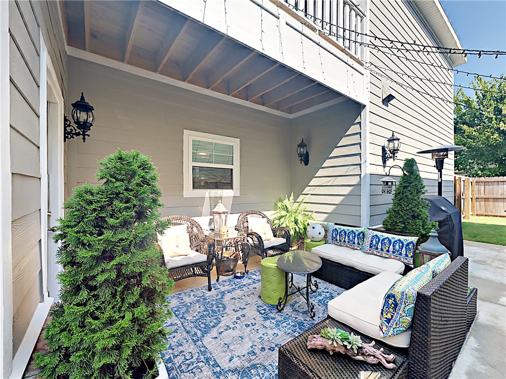 Oldetown Estates Rogers - Residential Lease