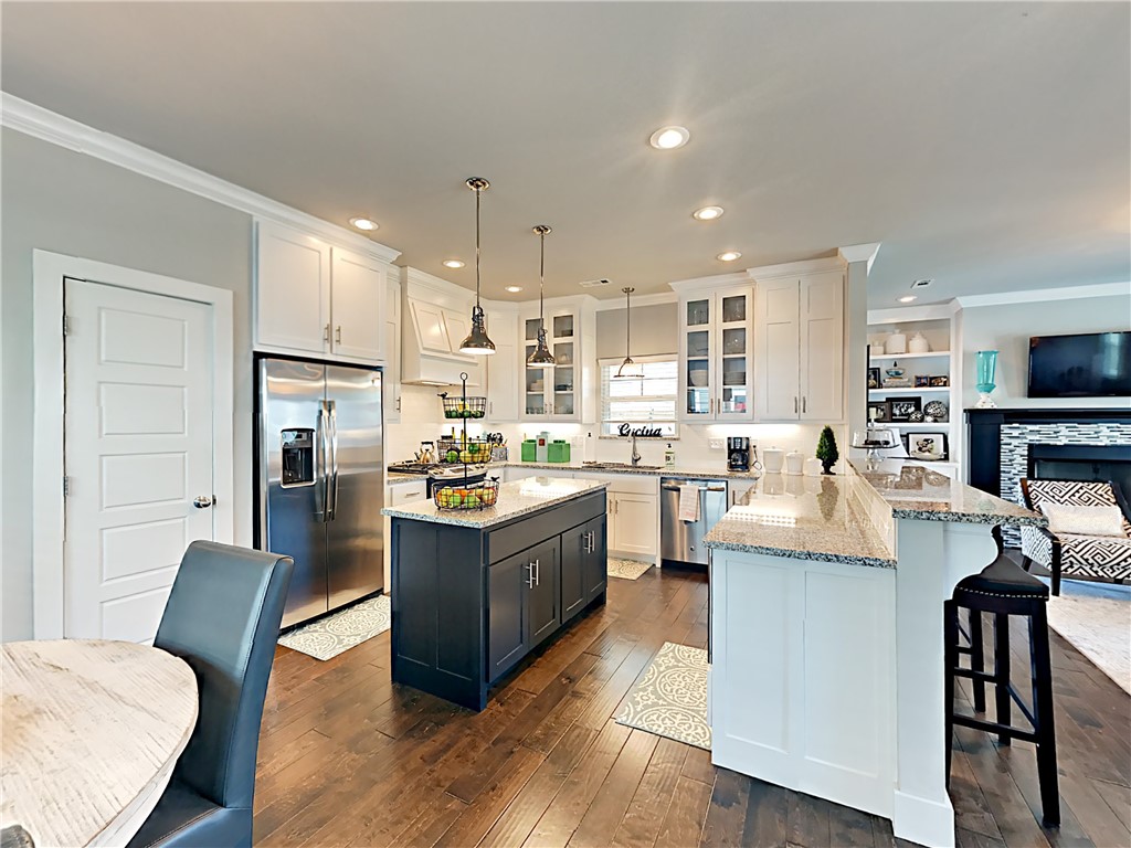 Oldetown Estates Rogers - Residential Lease