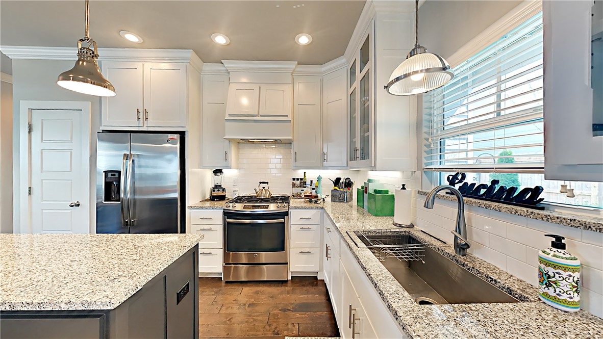 Oldetown Estates Rogers - Residential Lease