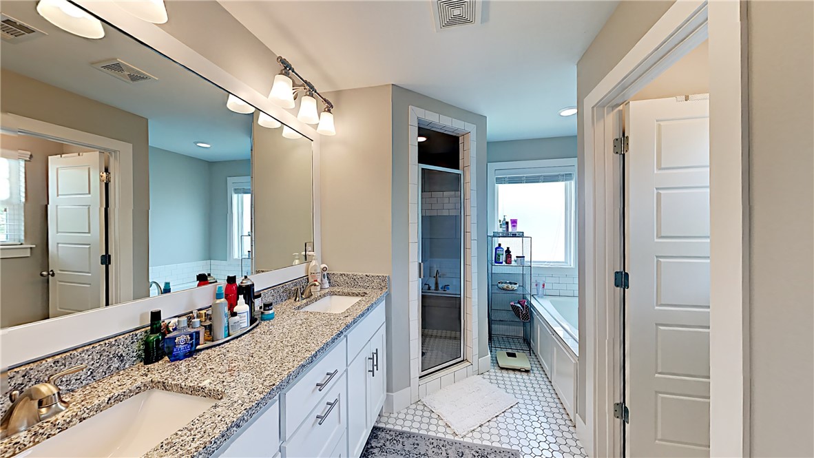 Oldetown Estates Rogers - Residential Lease