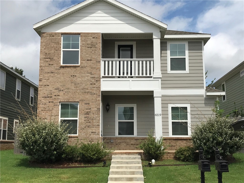 Oldetown Estates Rogers - Residential Lease