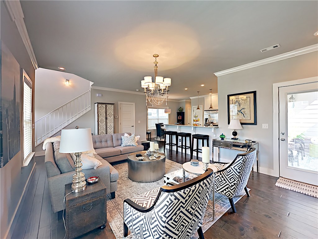 Oldetown Estates Rogers - Residential Lease