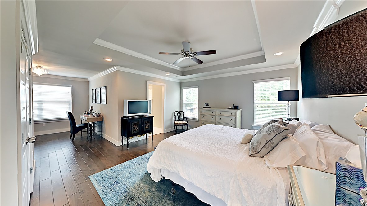 Oldetown Estates Rogers - Residential Lease