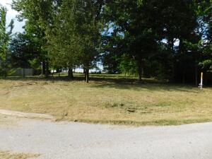 Your New Home Site - corner of Old Farm Road and Taylor Drive, nice near level lot, some trees, all city utilities and services thought to be available, buyer should verify to their satisfaction. Great convenient location near jobs, schools, and shopping with easy access to major highways or anywhere in town. See copy of Plat and Restrictive Covenants in Documents.
