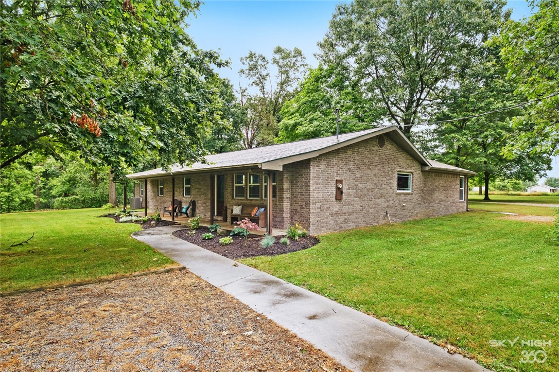 27-21-30-RURAL - Residential