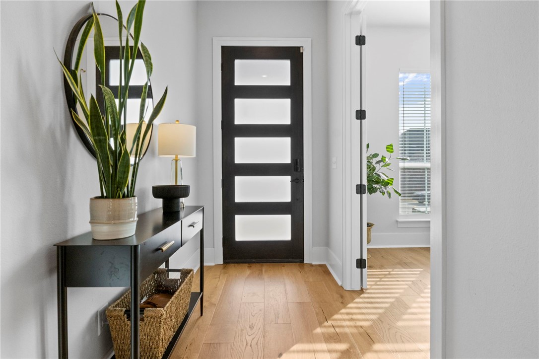 Magnolia Park - Residential