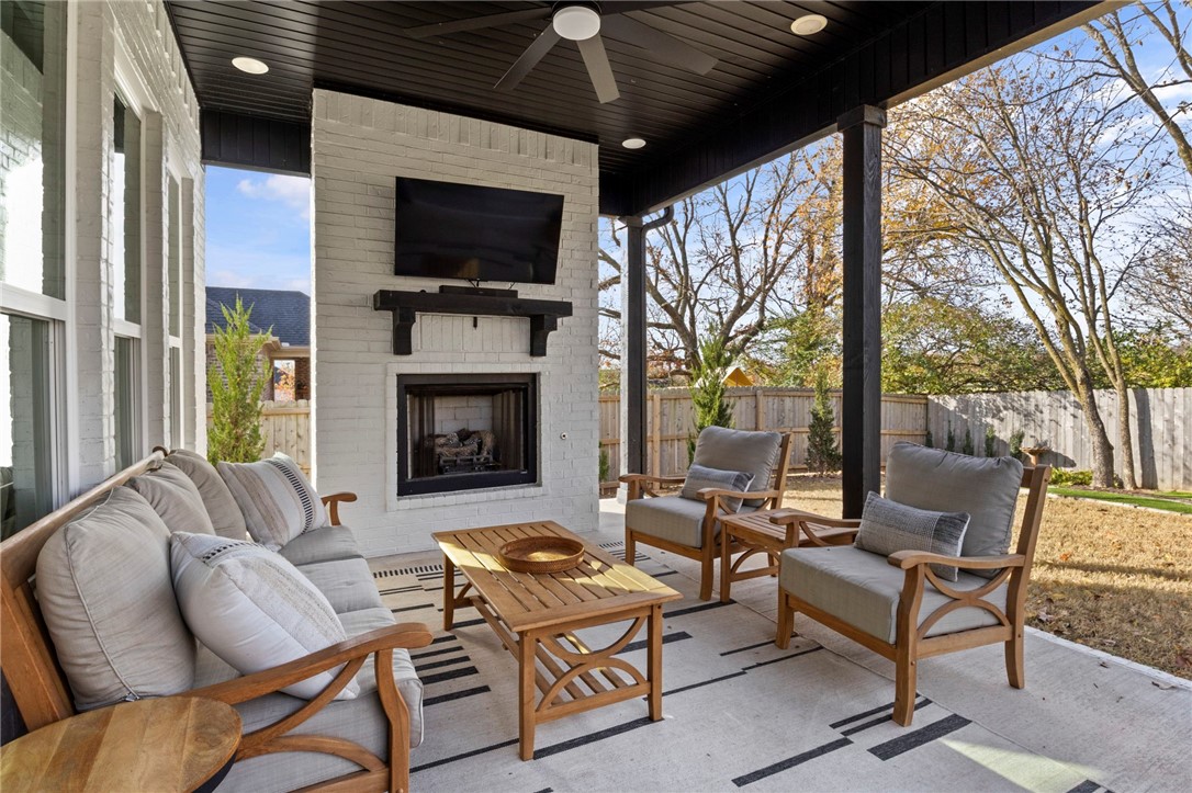 Magnolia Park - Residential