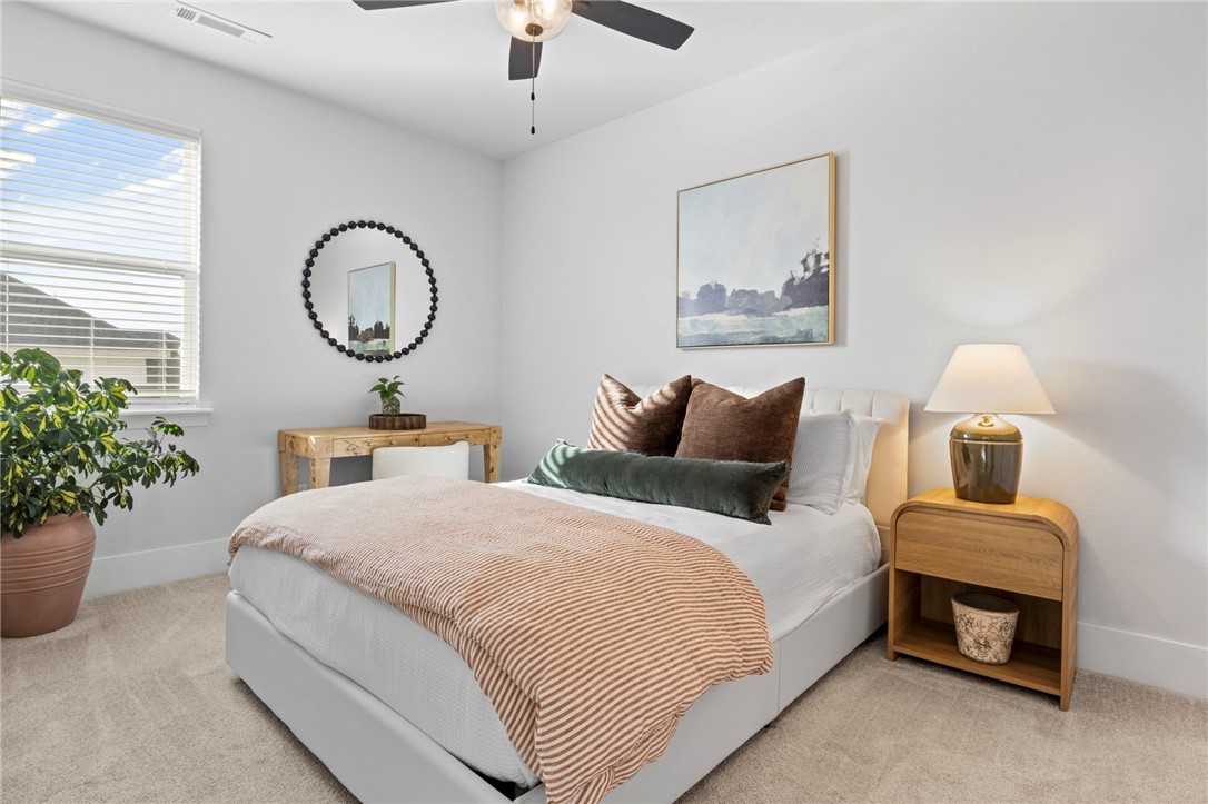 Magnolia Park - Residential