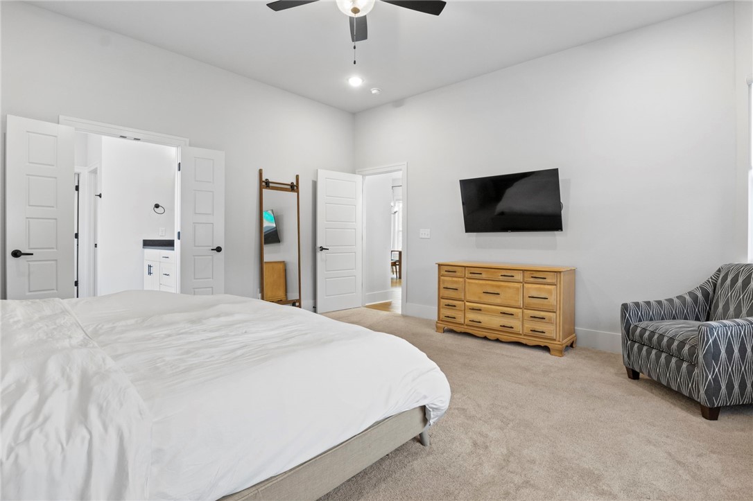 Magnolia Park - Residential