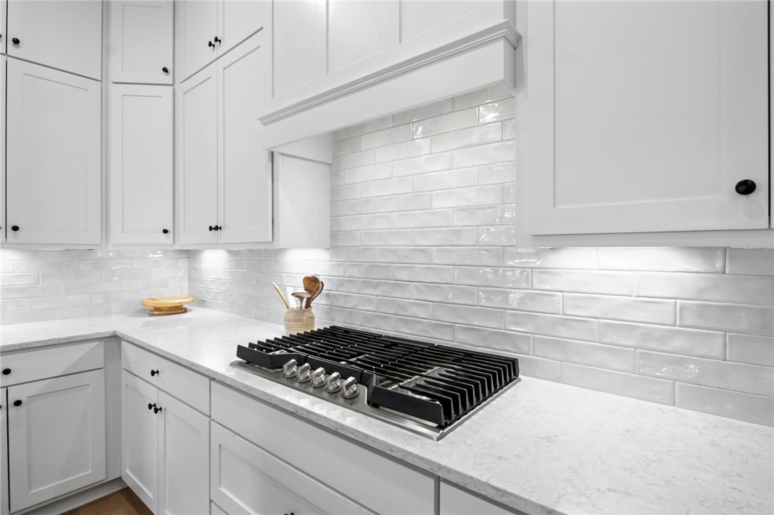 Magnolia Park - Residential