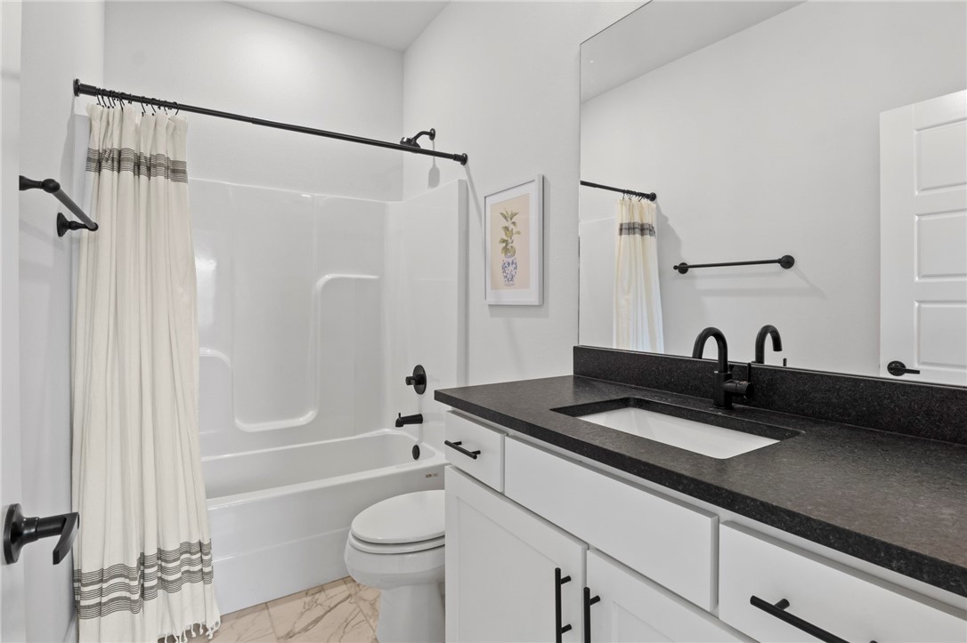 Magnolia Park - Residential