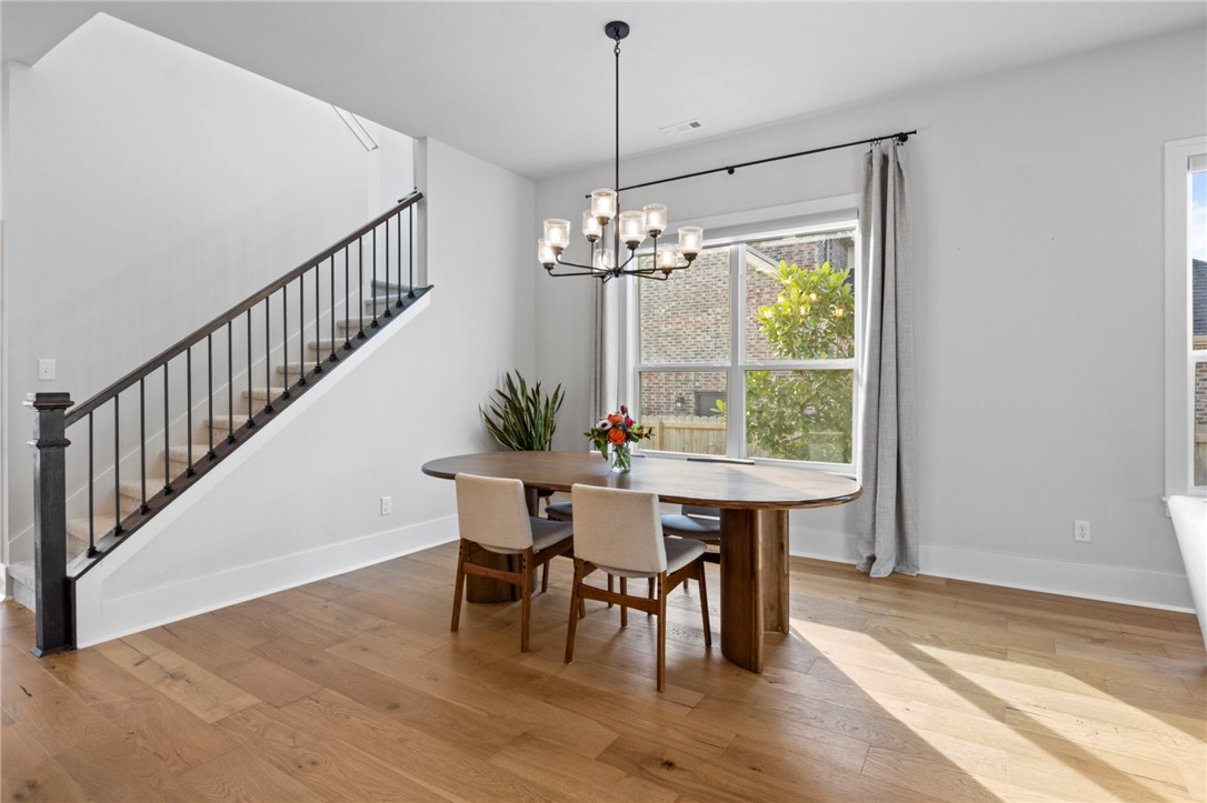 Magnolia Park - Residential