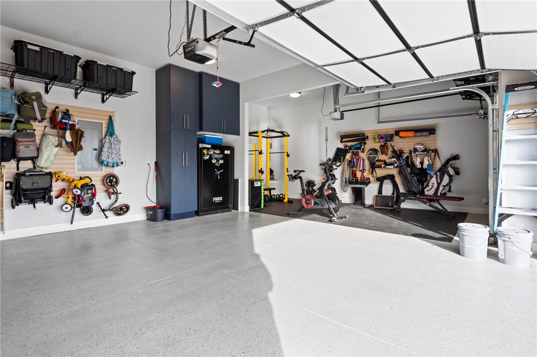 Magnolia Park - Residential