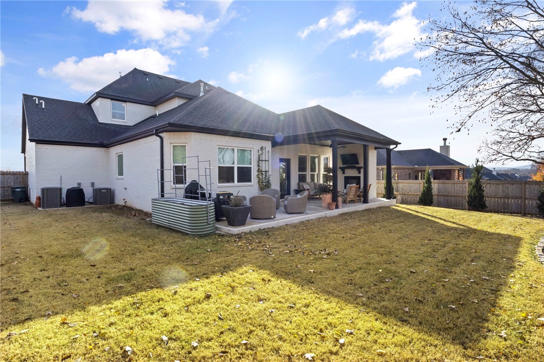 Magnolia Park - Residential