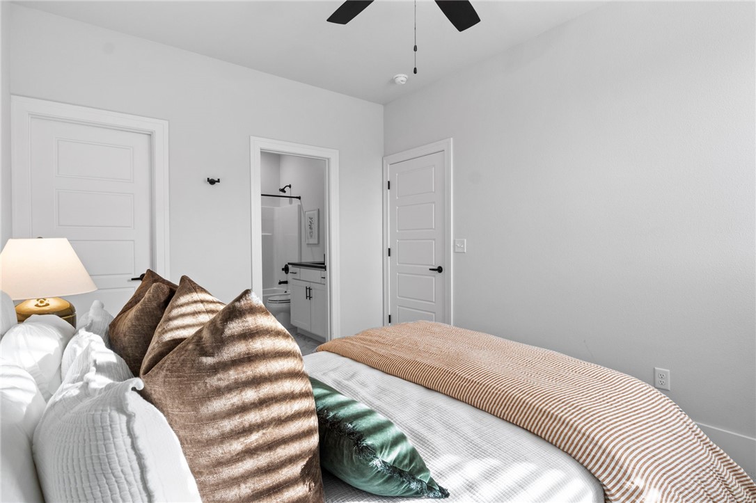 Magnolia Park - Residential