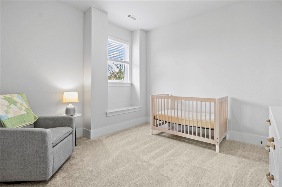 Magnolia Park - Residential