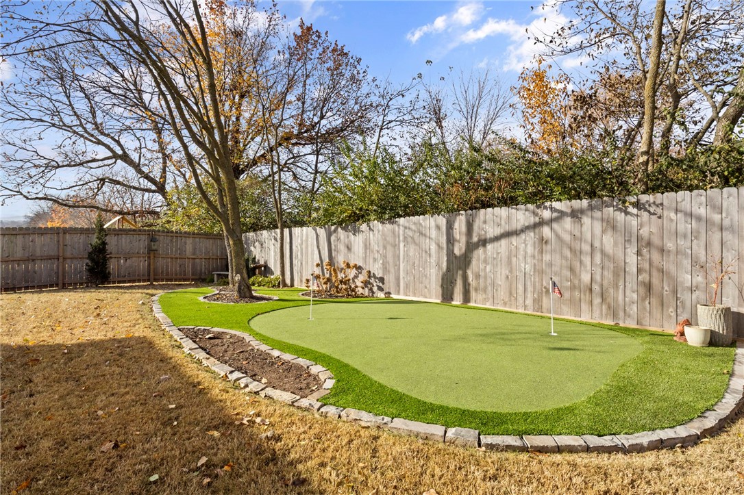 Magnolia Park - Residential