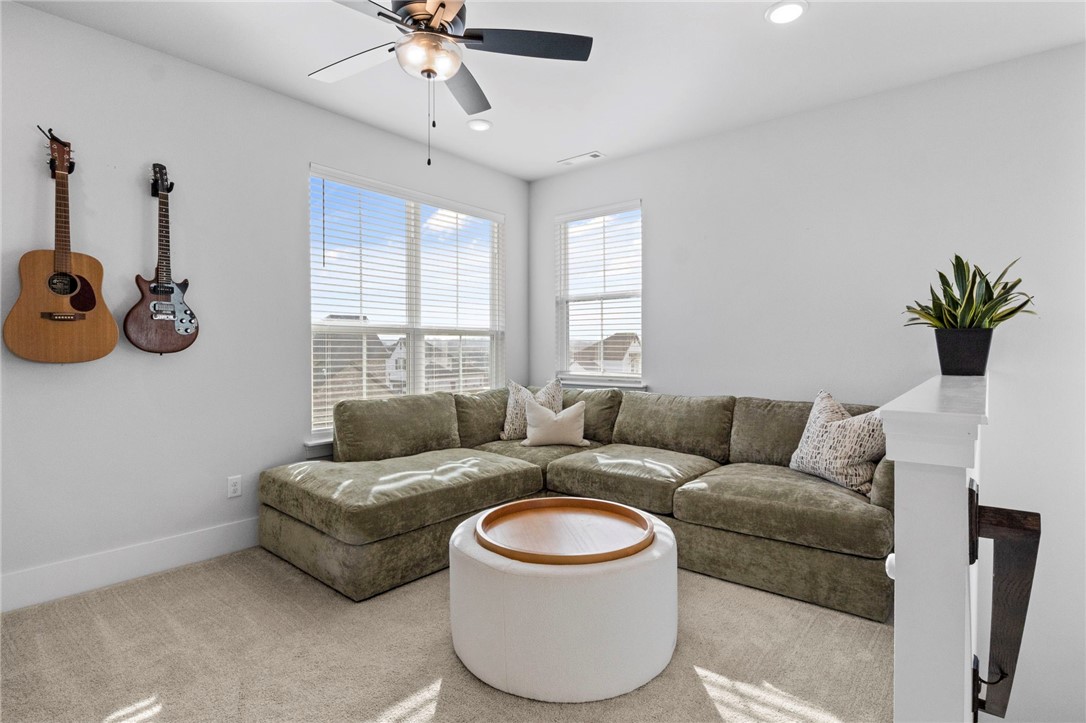 Magnolia Park - Residential