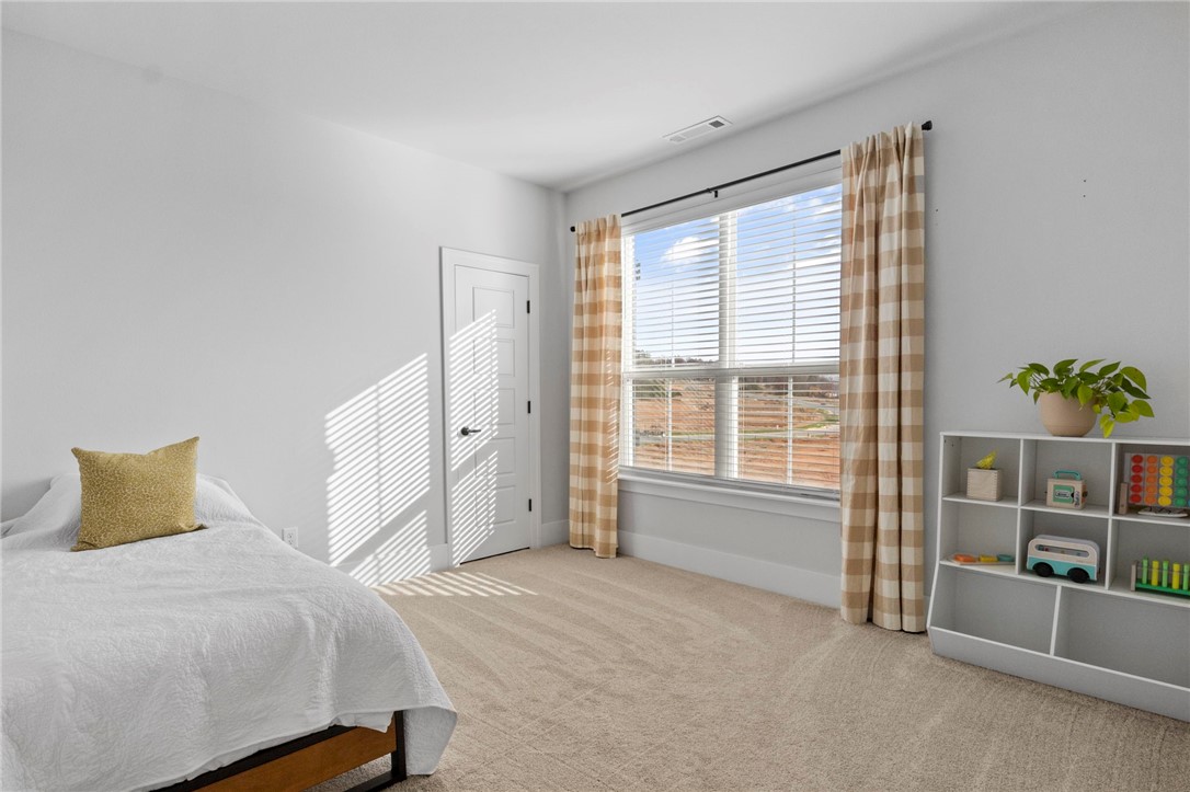 Magnolia Park - Residential