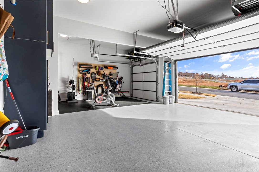 Magnolia Park - Residential