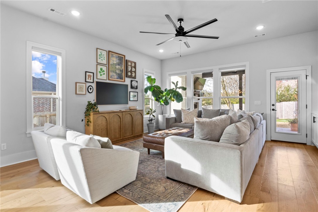 Magnolia Park - Residential