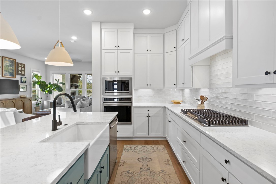 Magnolia Park - Residential