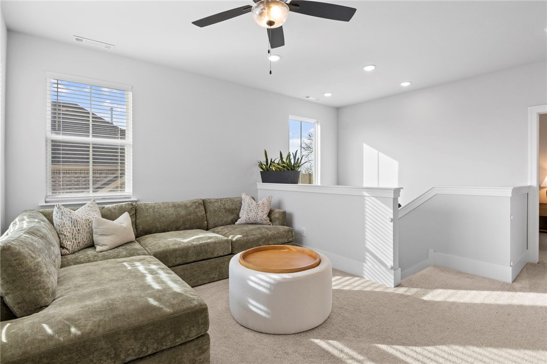 Magnolia Park - Residential