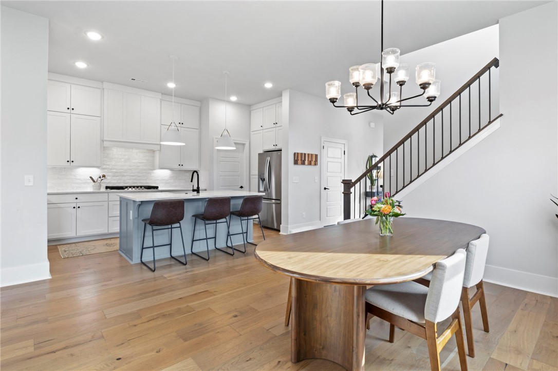 Magnolia Park - Residential