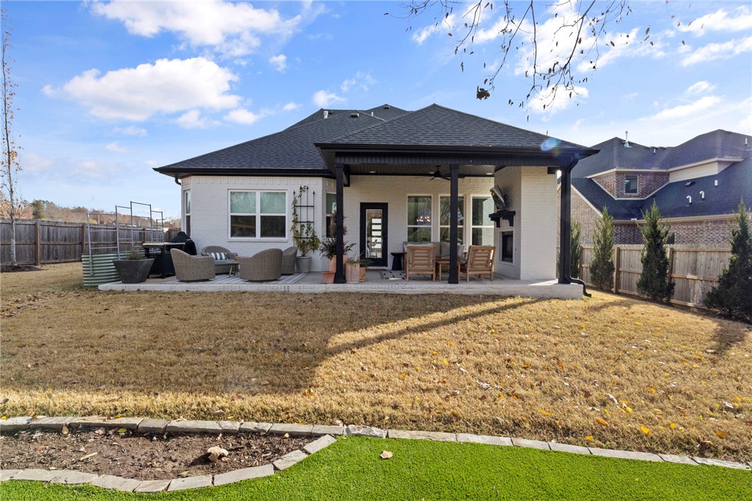 Magnolia Park - Residential